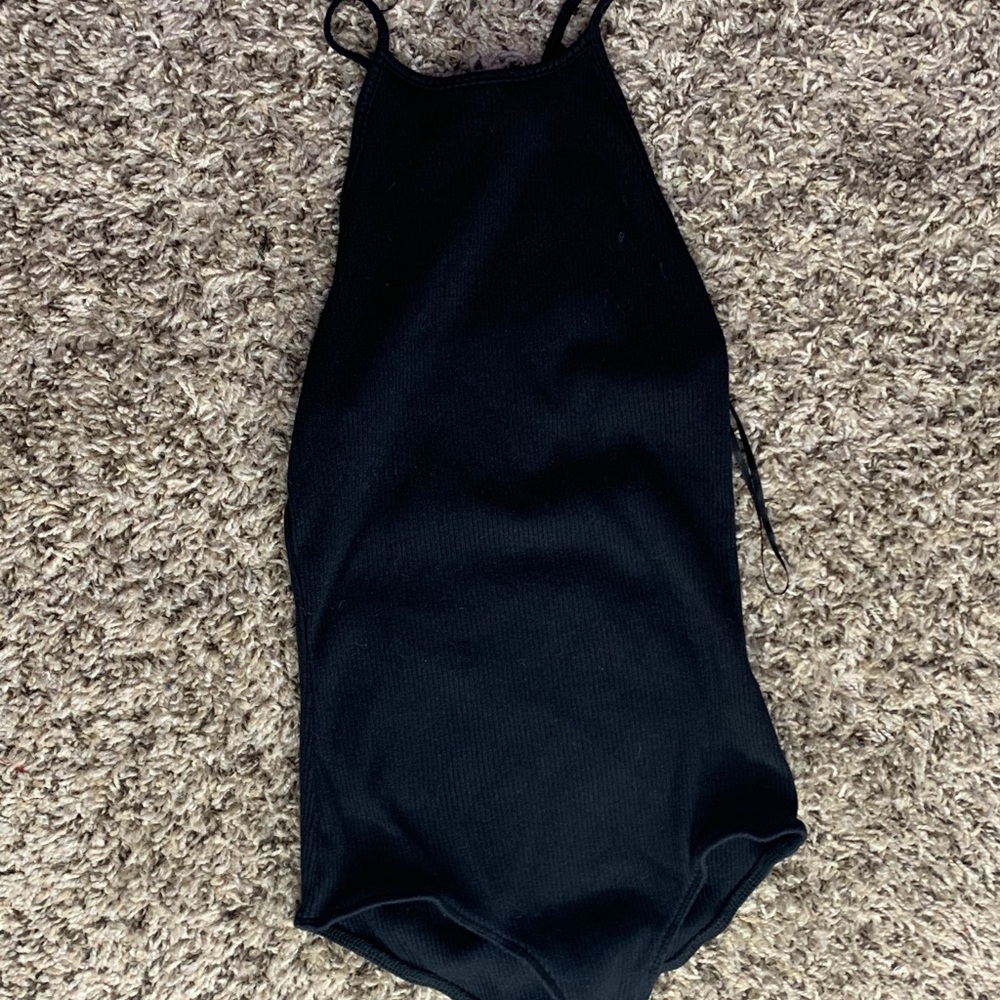 black body suit